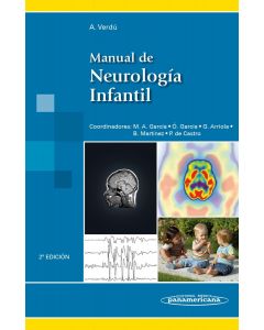 Manual De Neurología Infantil