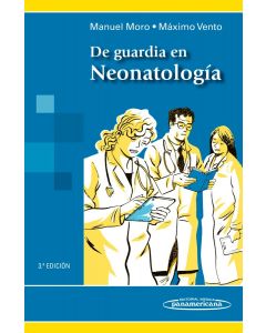 De Guardia En Neonatología