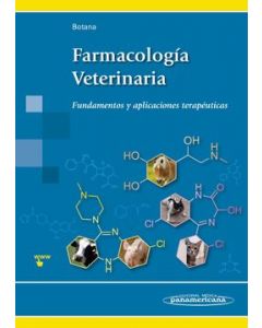 Farmacología Veterinaria