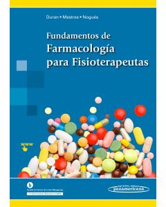 Fundamentos De Farmacología Para Fisioterapeutas