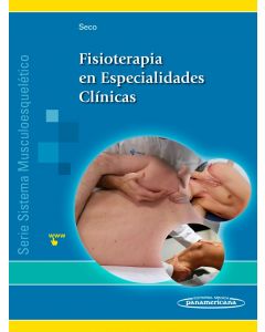 Fisioterapia En Especialidades Clínicas