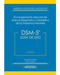 Dsm-5 Guía De Uso