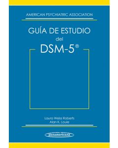 Guía De Estudio Dsm-5