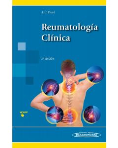 Reumatología Clínica