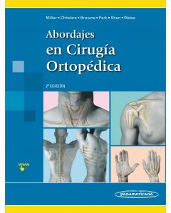 Abordajes En Cirugía Ortopédica