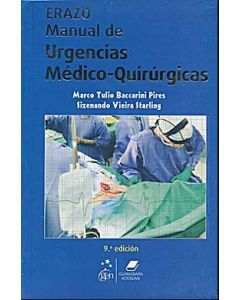Manual De Urgencias Médico-Quirúrgicas
