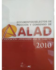 Documentos Selectos De Posición Y Consenso De Alad