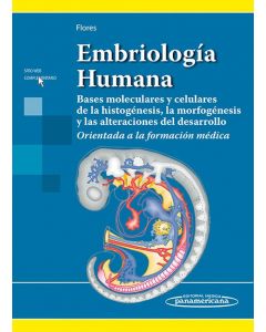Embriología Humana