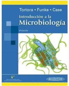Introduccion A La Microbiologia