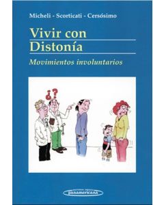 Vivir Con Distonía