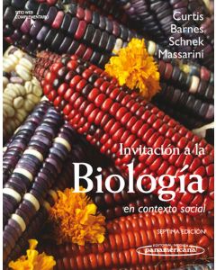 Invitación A La Biología En Contexto Social
