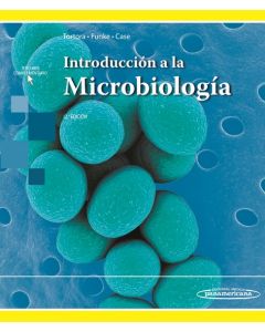 Introducción A La Microbiología