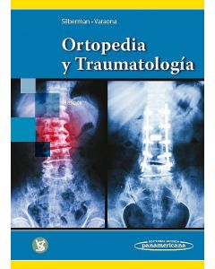 Ortopedia Y Traumatología