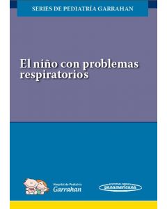 El Niño Con Problemas Respiratorios