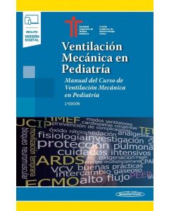 Ventilación Mecánica En Pediatría