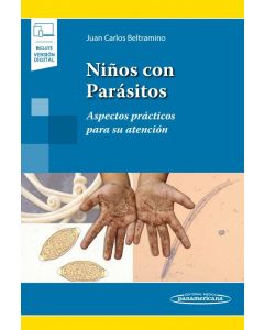 Niños Con Parásitos Aspectos Prácticos Para Su Atención