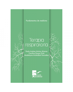Terapia Respiratoria.