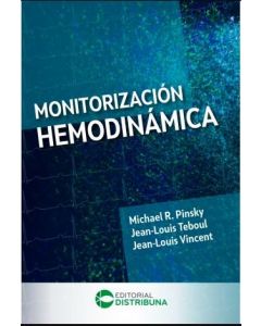Monitorización Hemodinámica