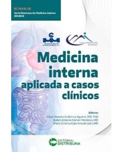 Medicina Interna Aplicada A Casos Clínicos