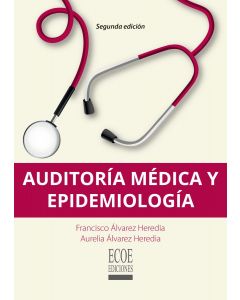 Auditoría médica y epidemiología