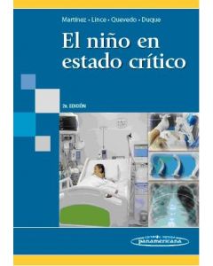 El Niño En Estado Crítico