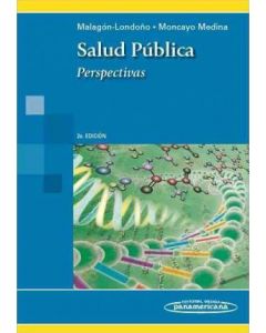 Salud Publica Perspectivas