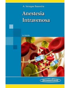 Anestesia Intravenosa