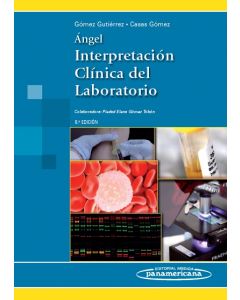 Ángel Interpretación Clínica Del Laboratorio