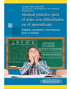 Manual Práctico Para Niños Con Dificultades En El Aprendizaje