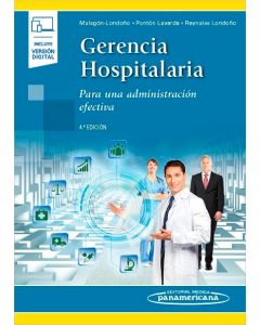 Gerencia Hospitalaria