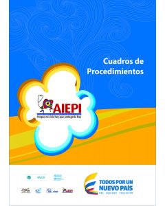 Aiepi – Cuadro de Procedimientos