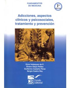 Adicciones, Aspectos Clínicos,