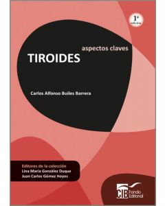 Aspectos Claves:Tiroides