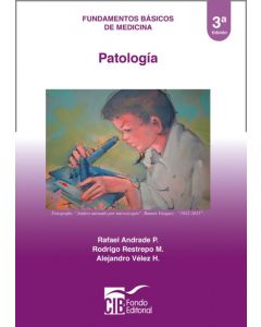 Patología