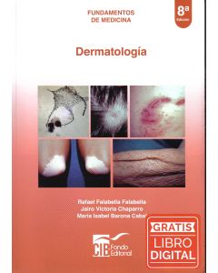 Dermatología