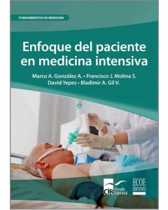 Enfoque Del Paciente En Medicina Intensiva 1Ed