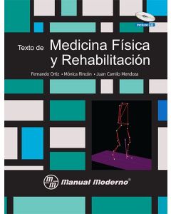 Texto De Medicina Física Y Rehabilitación