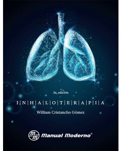 Inhaloterapia 3Ed