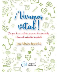 ¡Vivamos Vital!