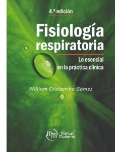 Fisiología Respiratoria.
