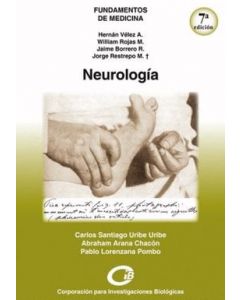 Neurologia (7ª Edicion) - Fundamentos De Medicina