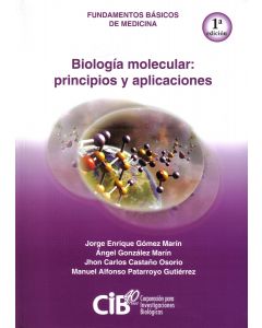 Biología Molecular