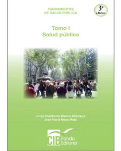 Salud Pública Tomo 1