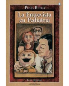 La Entrevista En Pediatría