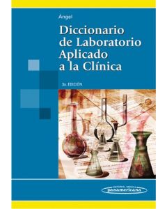 Diccionario De Laboratorio Aplicado A La Clínica