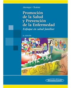 Promoción De La Salud Y Prevención De La Enfermedad