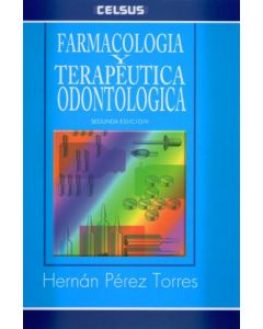 Farmacología y terapéutica odontológica