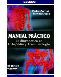 Mnl. Practico De Diag. En Ortopedia