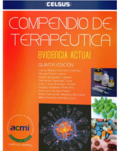 Compendio de terapéutica