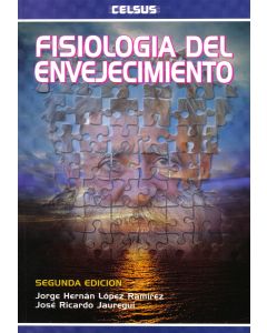 Fisiología Del Envejecimiento .